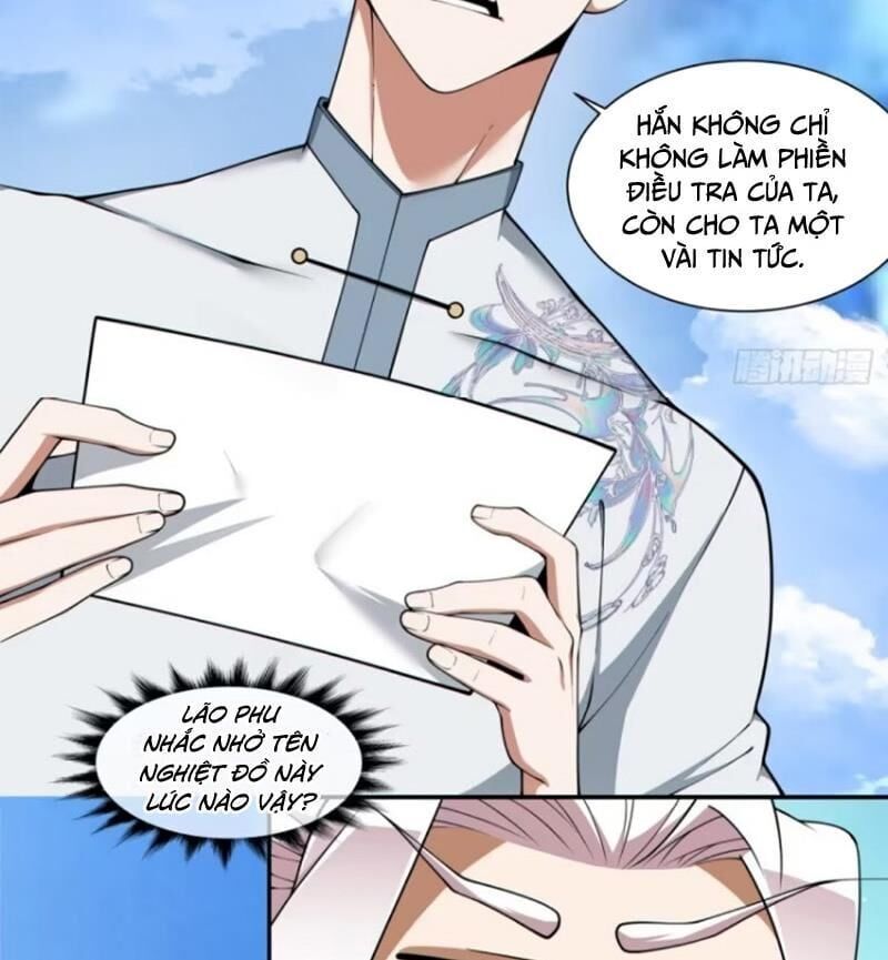 Hắc Ám Kiếm Sĩ Hồi Quy - Chương 301 - Trang 30