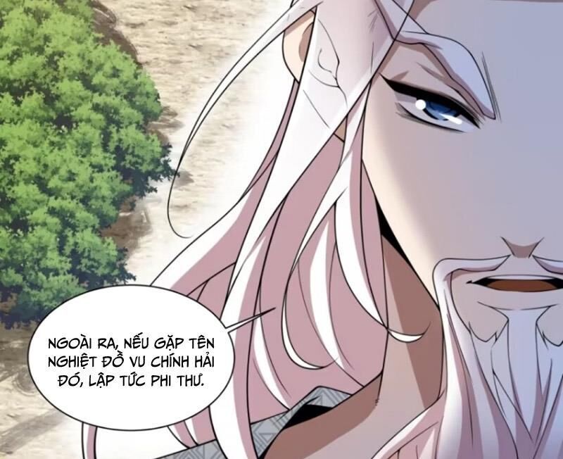 Hắc Ám Kiếm Sĩ Hồi Quy - Chương 301 - Trang 51