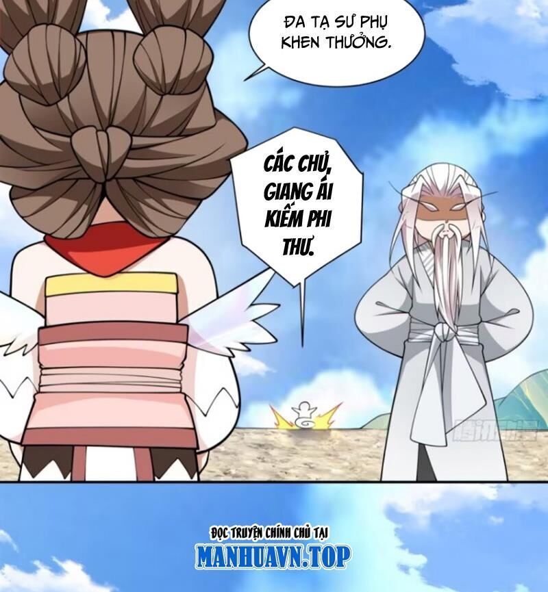 Hắc Ám Kiếm Sĩ Hồi Quy - Chương 301 - Trang 28