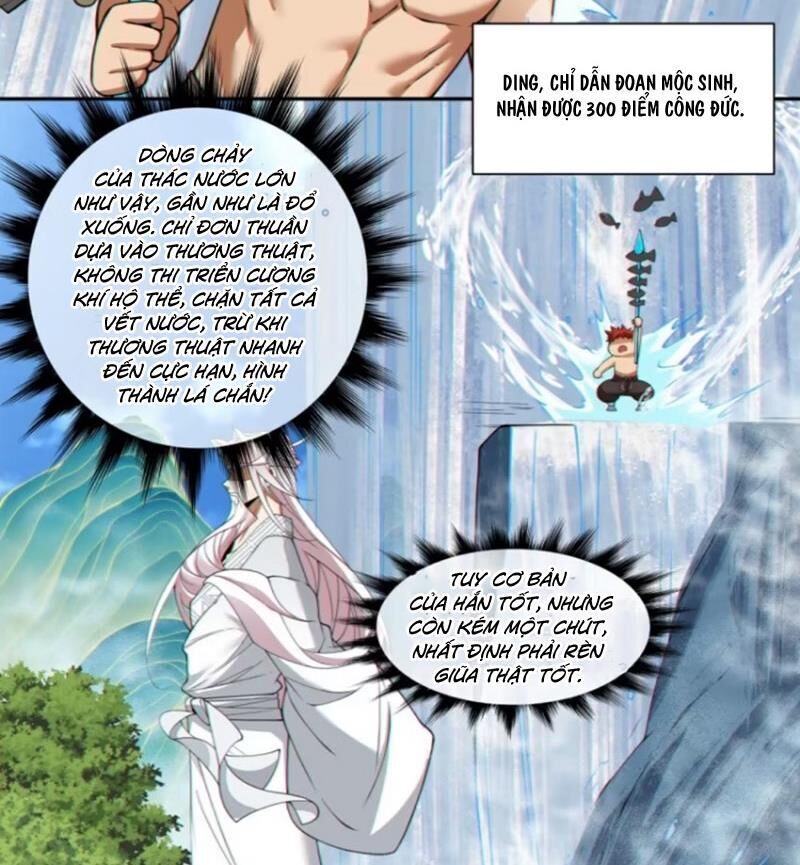 Hắc Ám Kiếm Sĩ Hồi Quy - Chương 301 - Trang 14