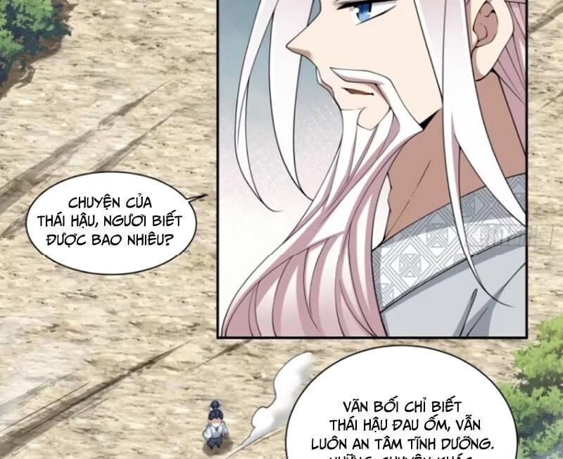 Hắc Ám Kiếm Sĩ Hồi Quy - Chương 301 - Trang 49