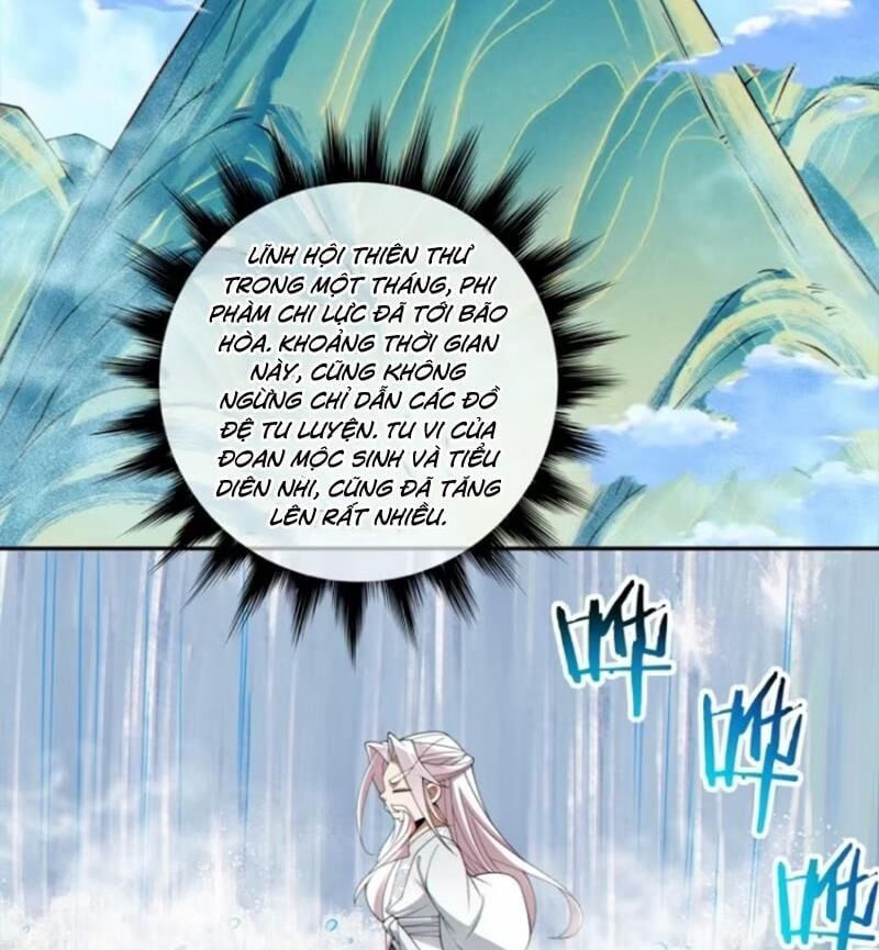 Hắc Ám Kiếm Sĩ Hồi Quy - Chương 301 - Trang 7