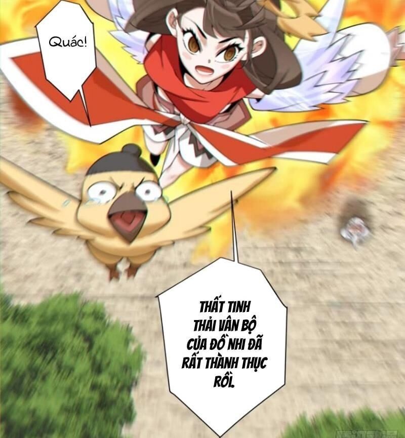 Hắc Ám Kiếm Sĩ Hồi Quy - Chương 301 - Trang 17