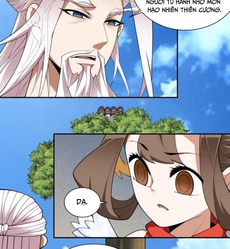 Hắc Ám Kiếm Sĩ Hồi Quy - Chương 301 - Trang 24