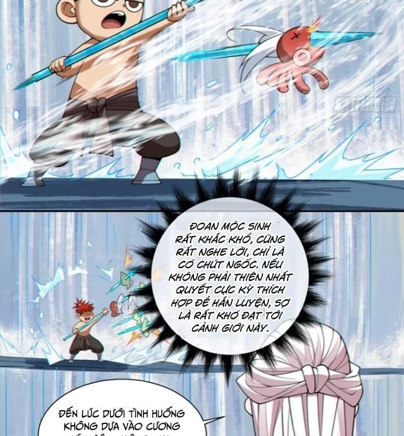 Hắc Ám Kiếm Sĩ Hồi Quy - Chương 301 - Trang 12