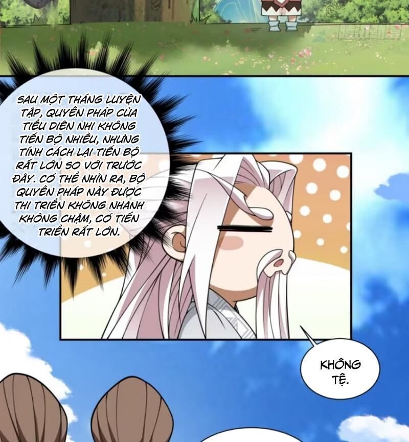 Hắc Ám Kiếm Sĩ Hồi Quy - Chương 301 - Trang 27