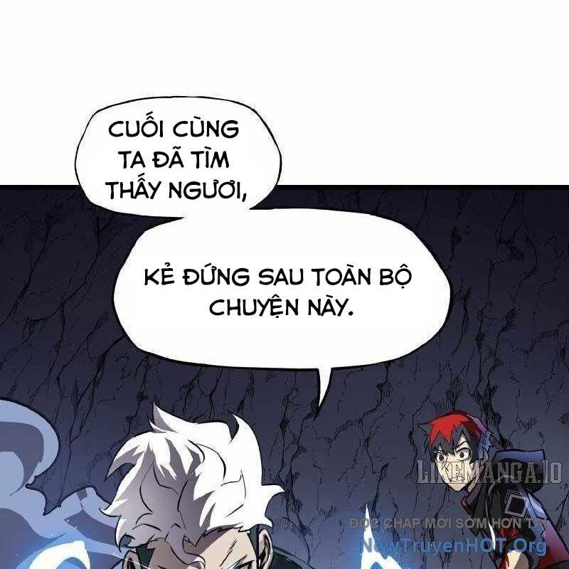 Phá Huyết Giả Chương 6 Ảnh 147