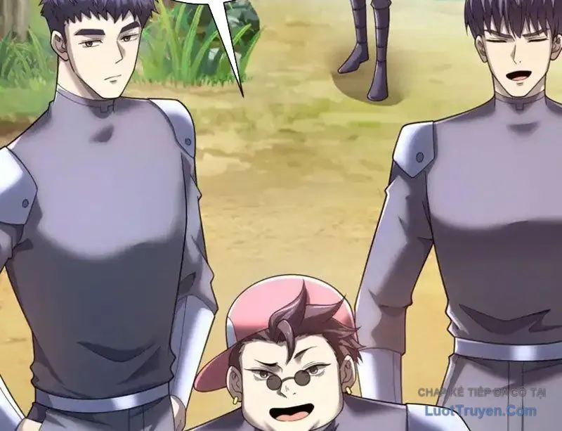 Bệnh Viện Chư Thần Của Ta - Chương 64 - Trang 29