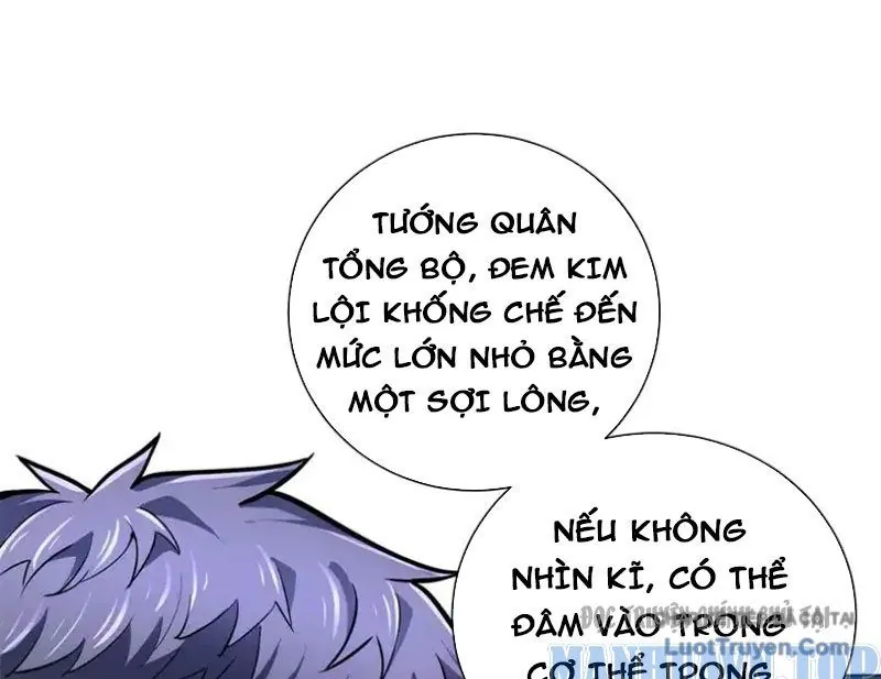 Bệnh Viện Chư Thần Của Ta - Chương 64 - Trang 136