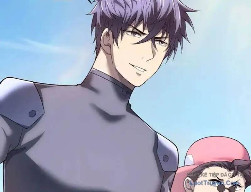 Bệnh Viện Chư Thần Của Ta - Chương 64 - Trang 47