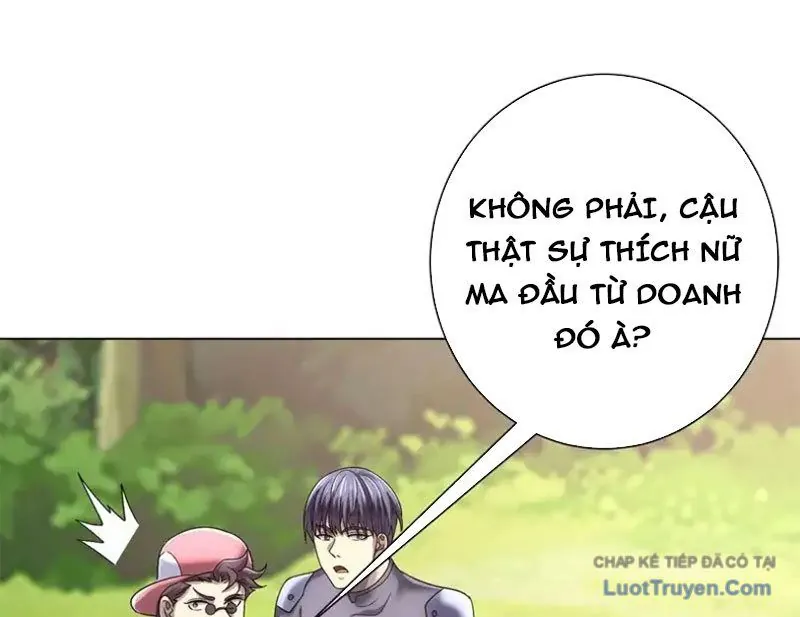 Bệnh Viện Chư Thần Của Ta - Chương 64 - Trang 68