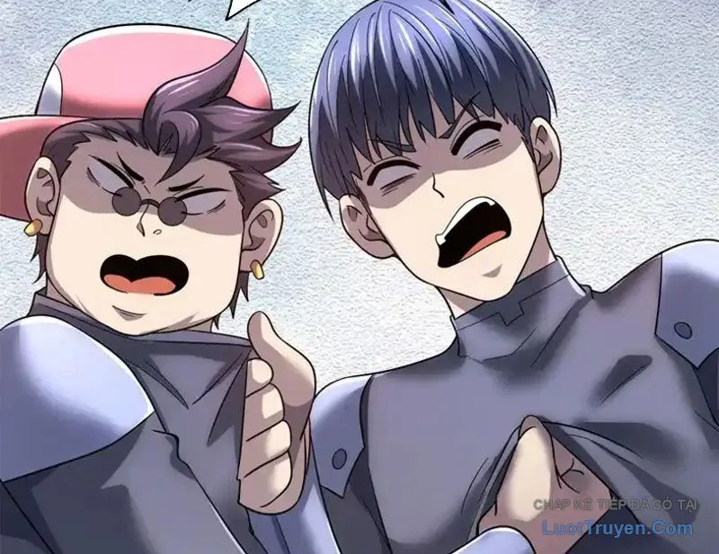 Bệnh Viện Chư Thần Của Ta - Chương 64 - Trang 90