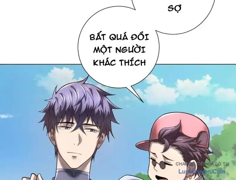 Bệnh Viện Chư Thần Của Ta - Chương 64 - Trang 35