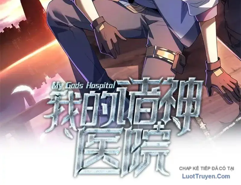 Bệnh Viện Chư Thần Của Ta - Chương 64 - Trang 4