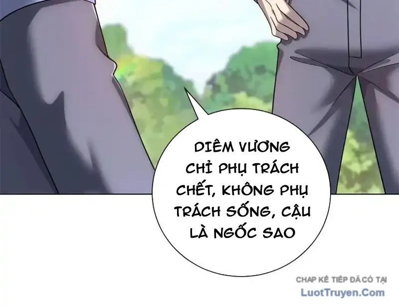 Bệnh Viện Chư Thần Của Ta - Chương 64 - Trang 83