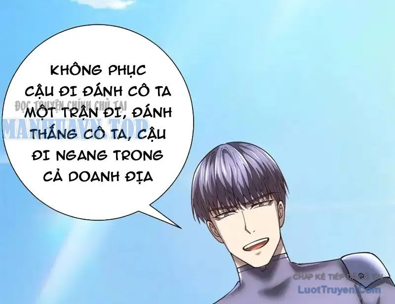 Bệnh Viện Chư Thần Của Ta - Chương 64 - Trang 55