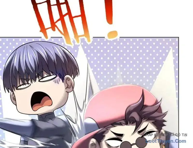 Bệnh Viện Chư Thần Của Ta - Chương 64 - Trang 93