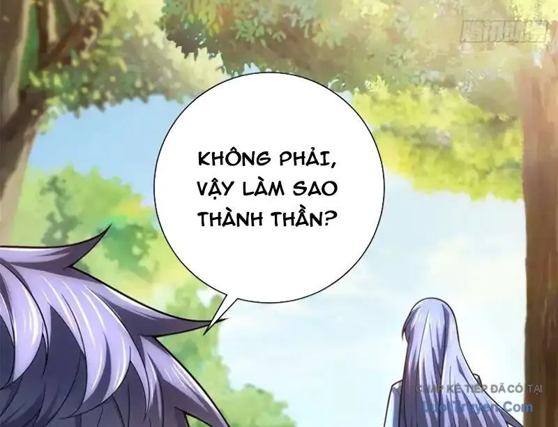 Bệnh Viện Chư Thần Của Ta - Chương 64 - Trang 16