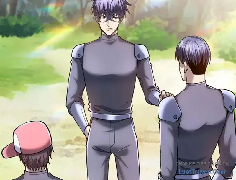 Bệnh Viện Chư Thần Của Ta - Chương 64 - Trang 149