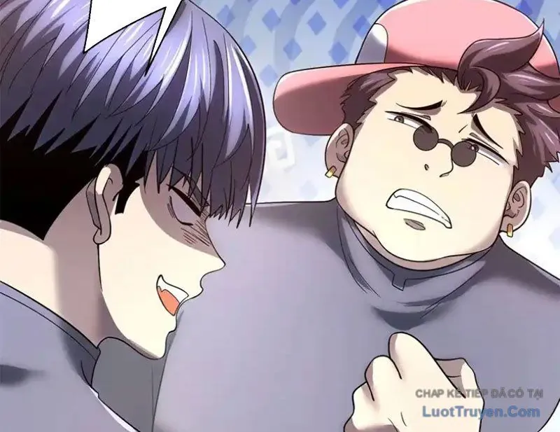 Bệnh Viện Chư Thần Của Ta - Chương 64 - Trang 85