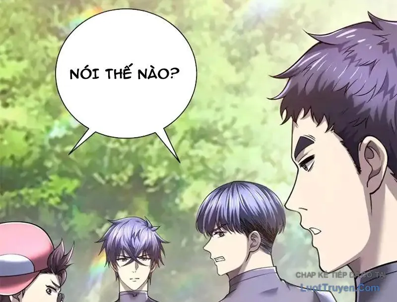 Bệnh Viện Chư Thần Của Ta - Chương 64 - Trang 159