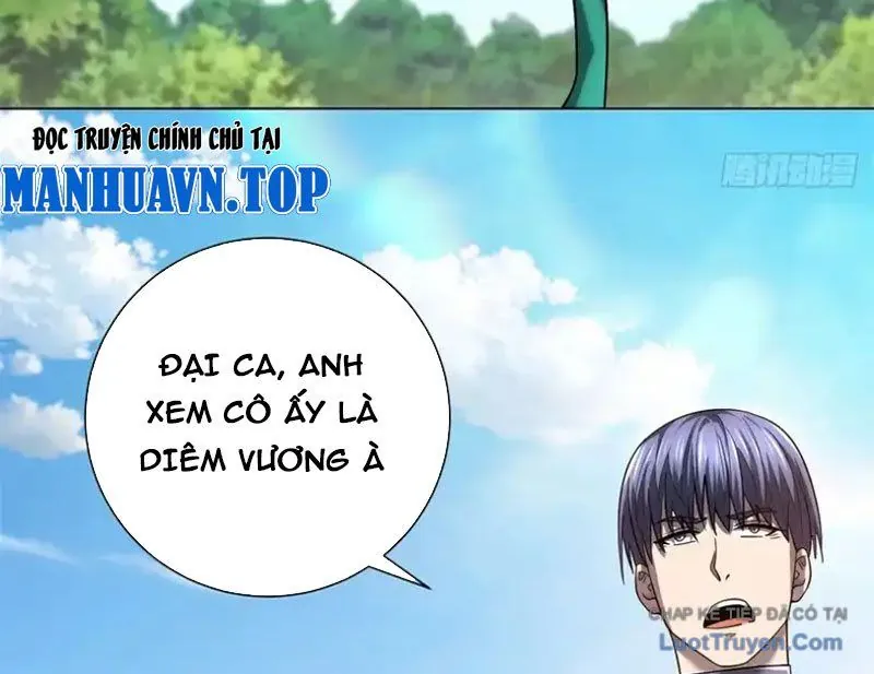 Bệnh Viện Chư Thần Của Ta - Chương 64 - Trang 81