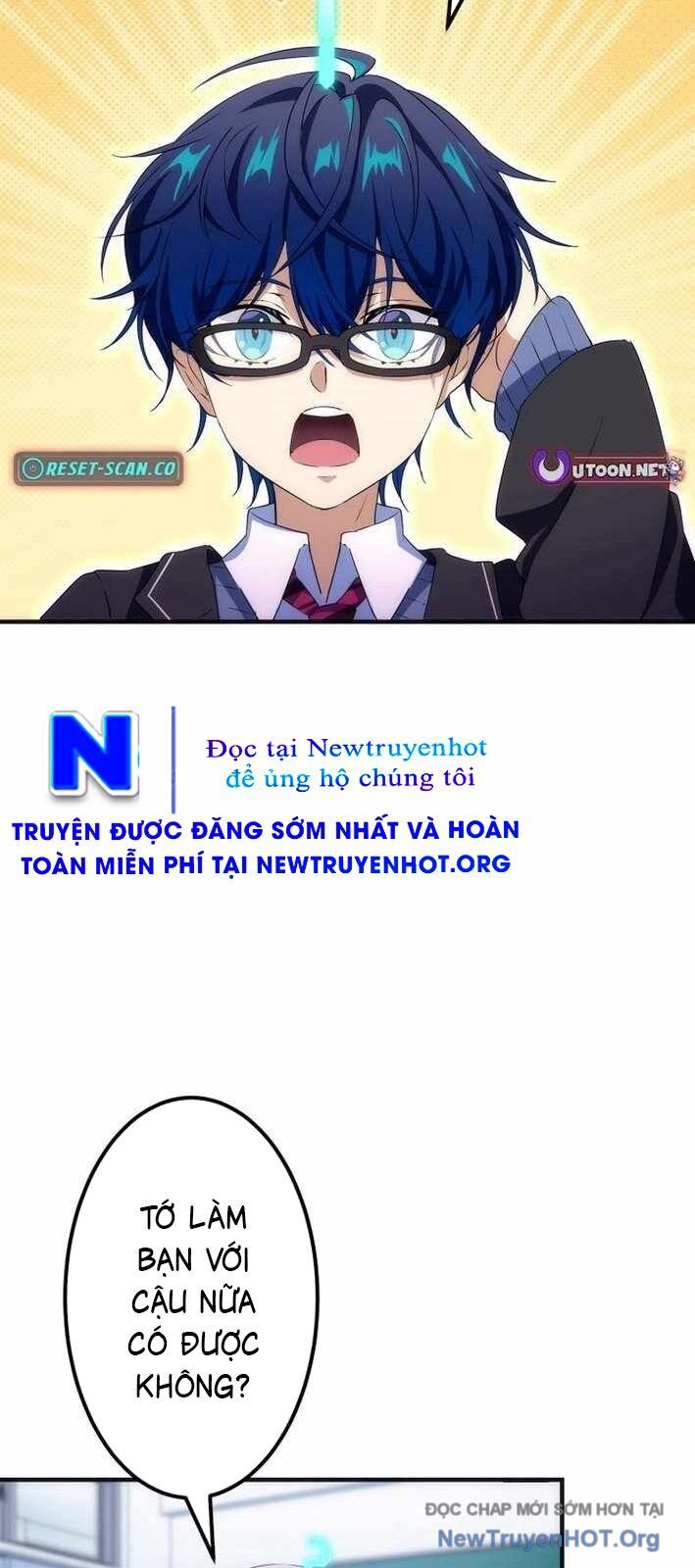 Bộ Đếm Bạn Bè - Chương 4 - Trang 9