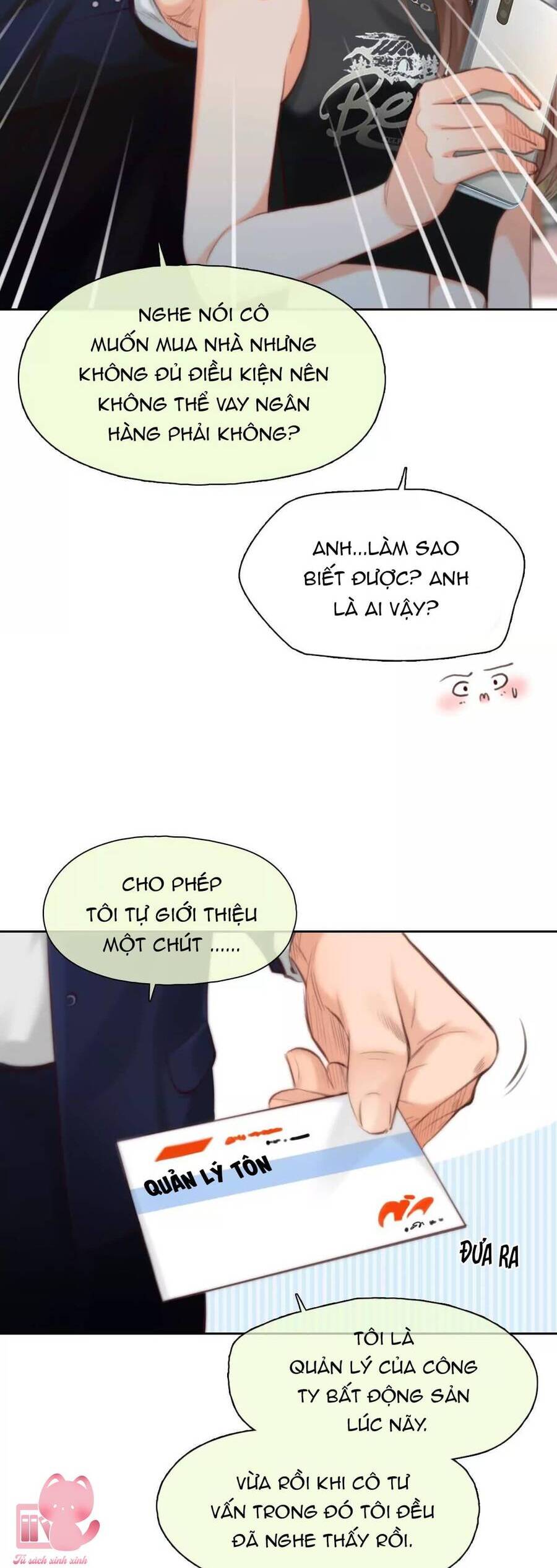 Vòng Xoáy Thời Gian - Chương 7 - Trang 7