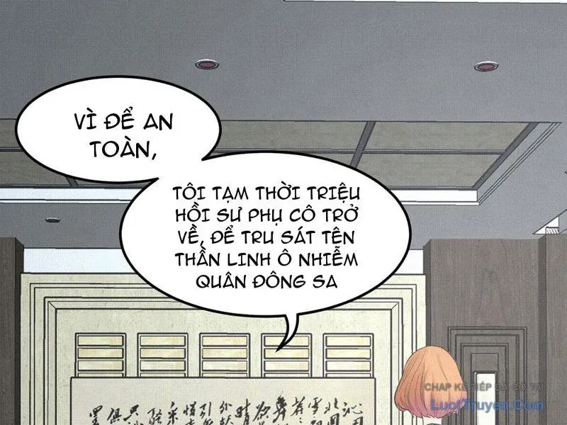 Sắc Lệnh Thú Thần - Chương 5 - Trang 25