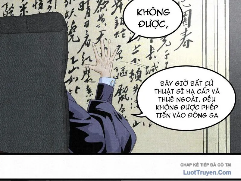 Sắc Lệnh Thú Thần - Chương 5 - Trang 24