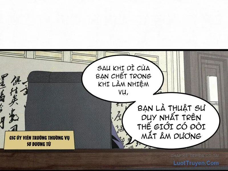 Sắc Lệnh Thú Thần - Chương 5 - Trang 21