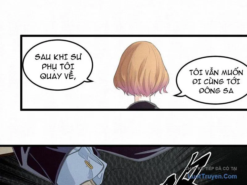 Sắc Lệnh Thú Thần - Chương 5 - Trang 28