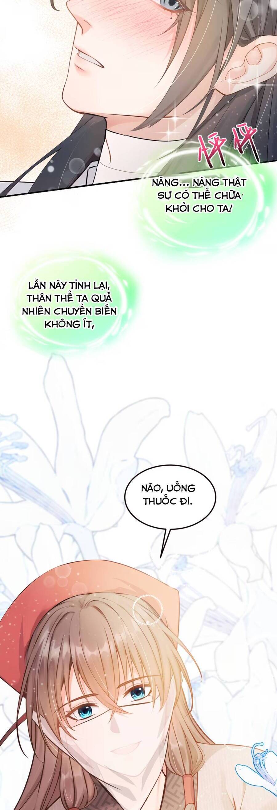 Ta Mang Siêu Thị Xuyên Không Về Cổ Đại Nuôi Tể Tướng