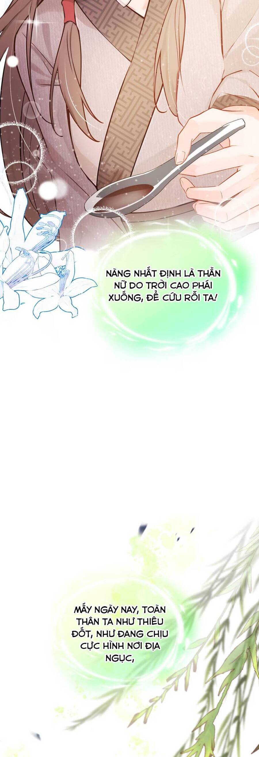 Ta Mang Siêu Thị Xuyên Không Về Cổ Đại Nuôi Tể Tướng