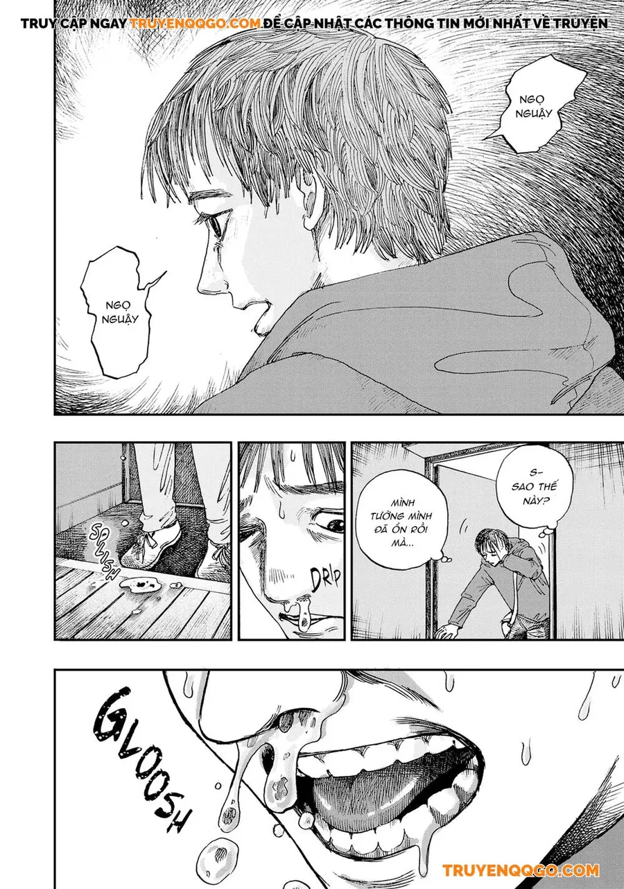 100 Câu Chuyện Ma Sẽ Đưa Tôi Đến Cái Chết - Chương 10 - Trang 6