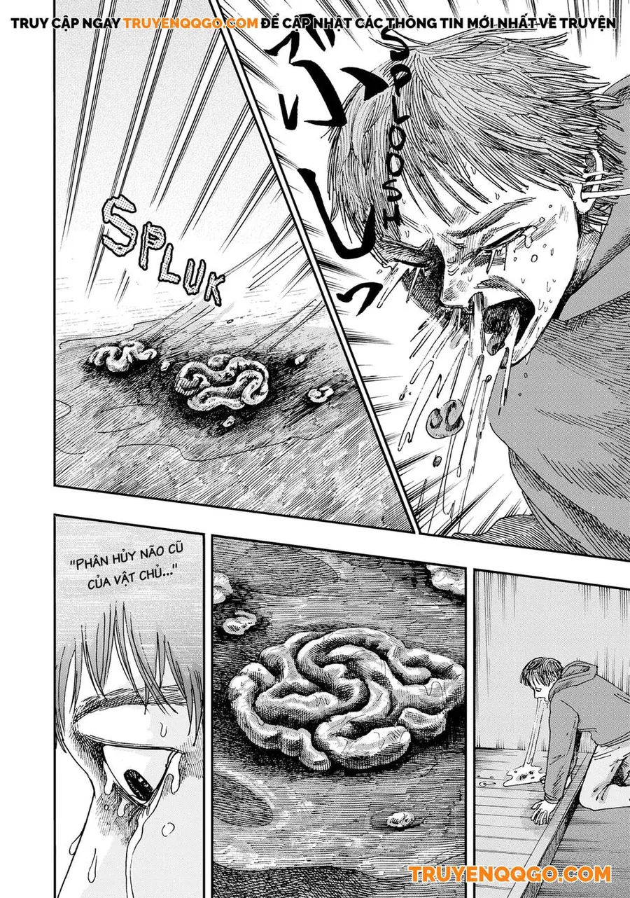 100 Câu Chuyện Ma Sẽ Đưa Tôi Đến Cái Chết - Chương 10 - Trang 10