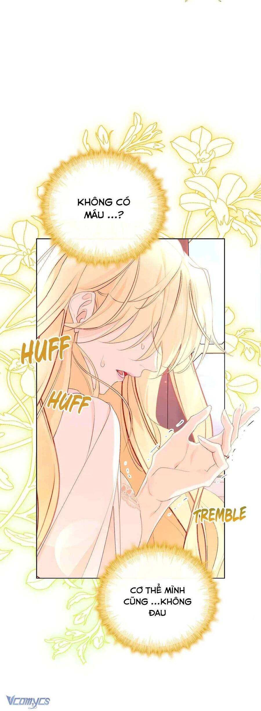 Không Cần Hối Hận - Chương 2 - Trang 25