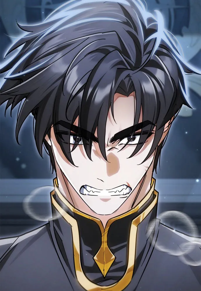 Sự Chuẩn Mực Của Ma Vương - Chương 1 - Trang 217