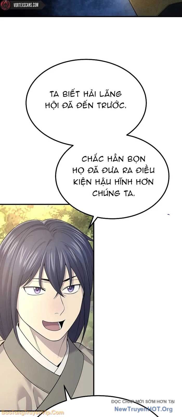 Độc Chiếm Thiên Cơ - Chương 4 - Trang 69