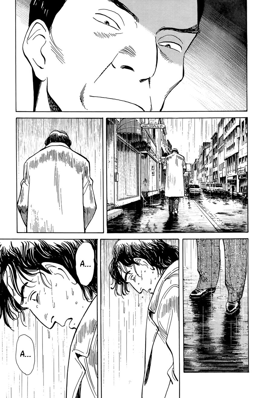 Monster Perfect Edition - Chương 8 - Trang 24