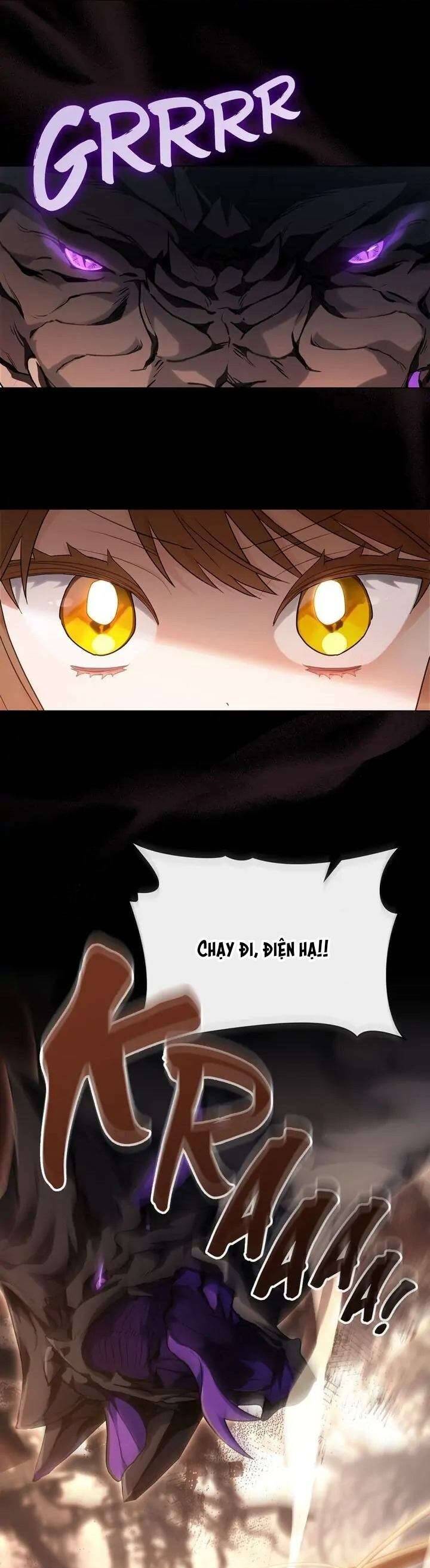 Phải Lòng Nàng Công Chúa Có Thời Hạn - Chương 27 - Trang 24