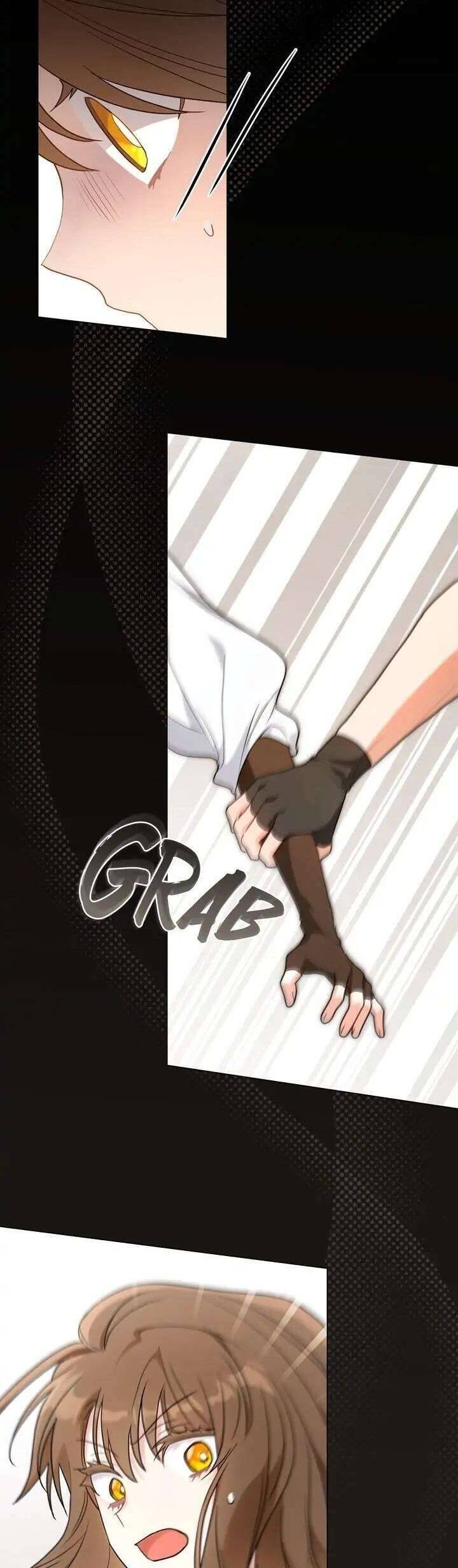 Phải Lòng Nàng Công Chúa Có Thời Hạn - Chương 27 - Trang 28