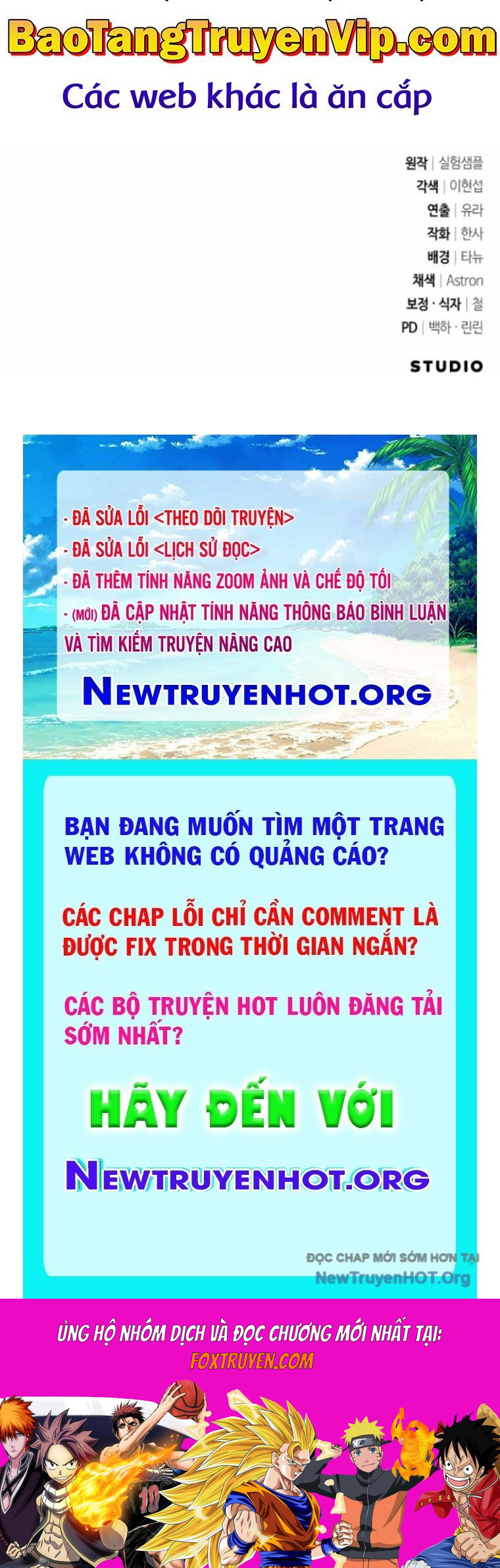 Bản Ngã Thay Đổi - Chương 52.5 - Trang 91