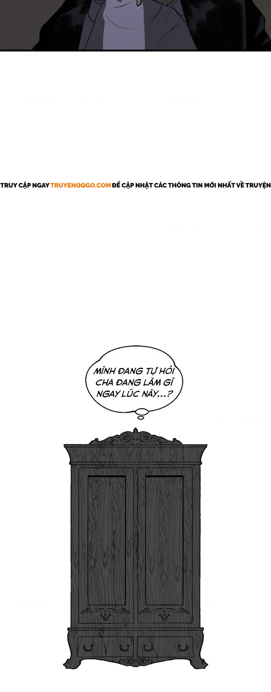 Gửi Lời Chúc Phúc Của Melt Tới Người - Chương 49 - Trang 48