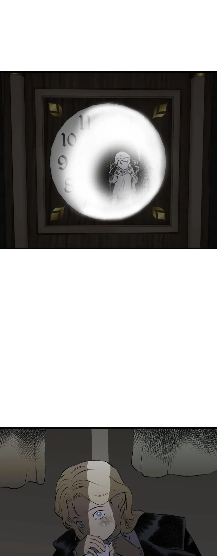 Gửi Lời Chúc Phúc Của Melt Tới Người - Chương 49 - Trang 47