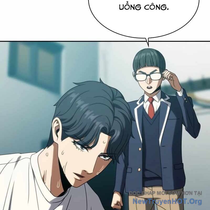 Hàn Băng Võ Giả - Chương 31 - Trang 25