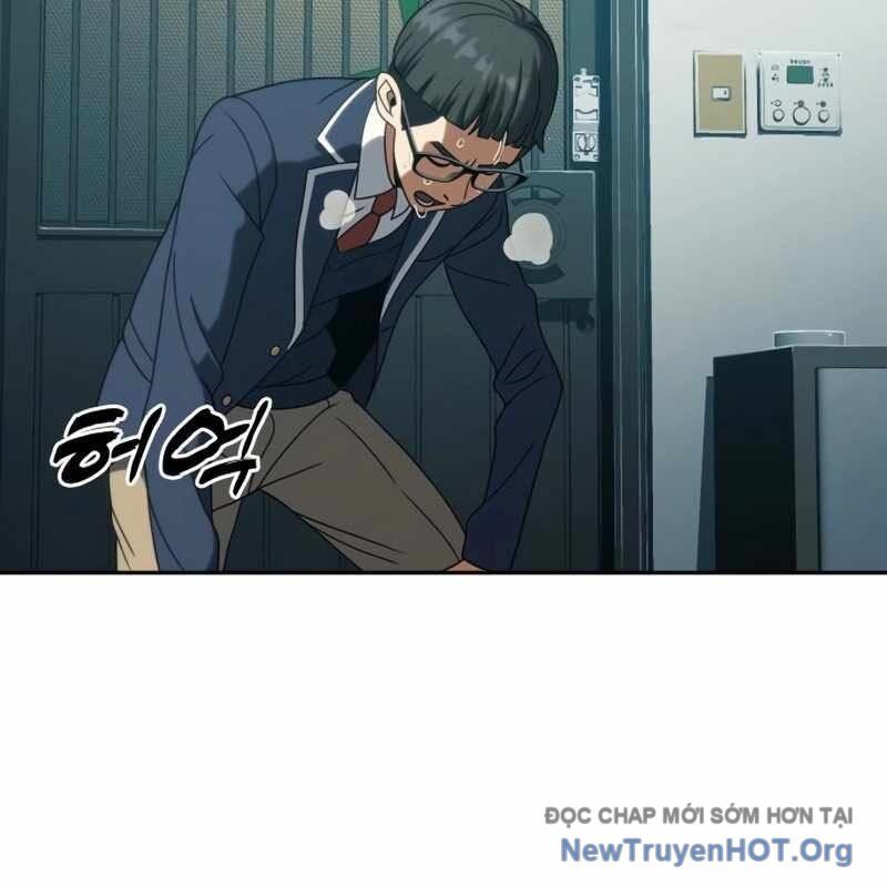 Hàn Băng Võ Giả - Chương 31 - Trang 5