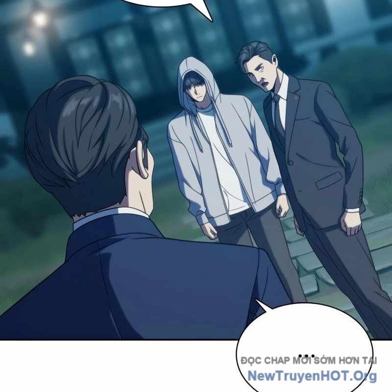 Hàn Băng Võ Giả - Chương 31 - Trang 127