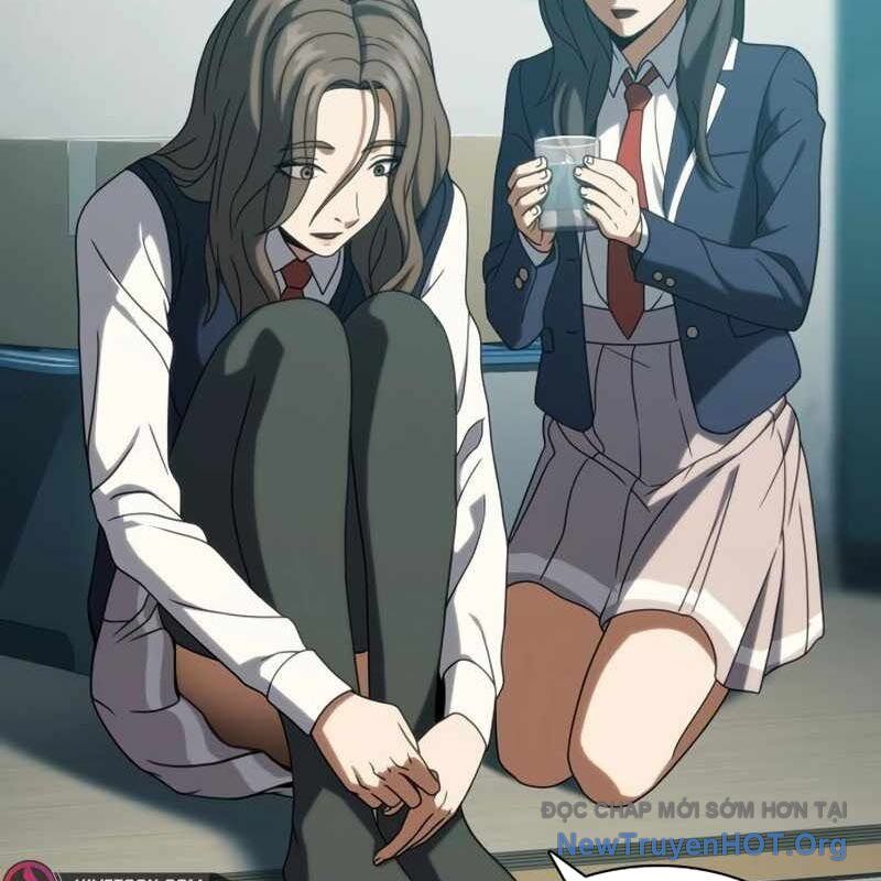 Hàn Băng Võ Giả - Chương 31 - Trang 21