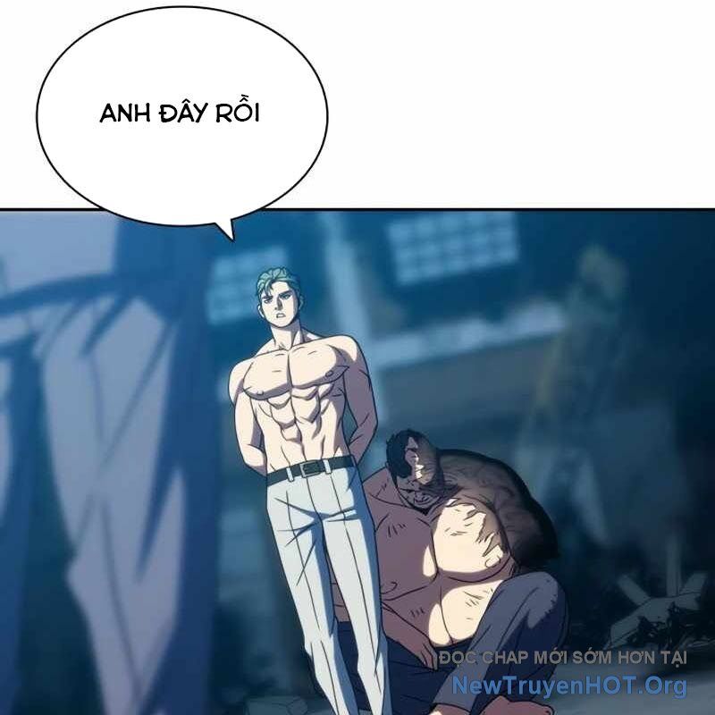 Hàn Băng Võ Giả - Chương 31 - Trang 35